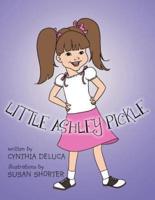 Little Ashley Pickle