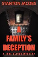 A Family's Deception: A Jake Oliver Mystery