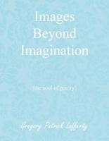 Images Beyond Imagination: {the soul of poetry}