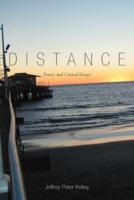 DISTANCE: Poetry and Critical Essays