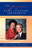 The Journey of Rabbi and Rachel Abramowitz