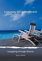 a journey to contentment: navigating through divorce