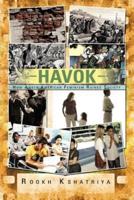 Havok: How Anglo American Feminism Ruined Society