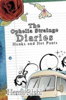 The Ophelia Strainge Diaries