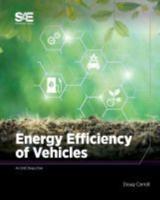 Energy Efficiency of Vehicles