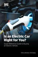 Is an Electric Car Right for You?