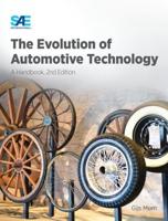 The Evolution of Automotive Technology