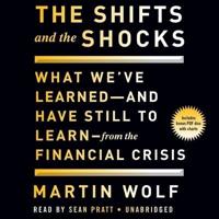 The Shifts and the Shocks Lib/E