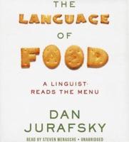 The Language Food