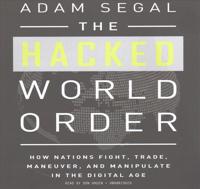 The Hacked World Order