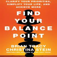 Find Your Balance Point