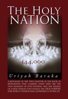 The Holy Nation: 144,000