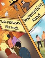 Redemption Road: Slavation Street