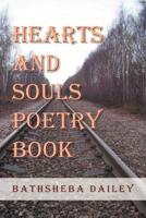 Hearts and Souls Poetry Book
