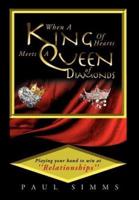 When a King of Hearts Meets a Queen of Diamonds: Playing Your Hand to Win at ''Relationships''
