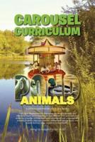 CAROUSEL CURRICULUM POND ANIMALS: A Literature-based thematic unit for early learners