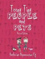 Teeny Tiny People and Pets