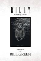 Billy: One Boy's War