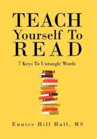 Teach Yourself To Read