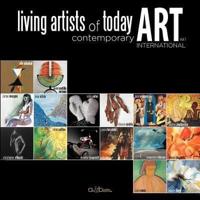 Living Artist of Today: Contemporary Art