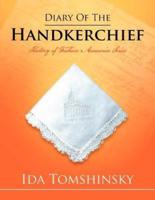 Diary of the Handkerchief: History of Fashion Accessories Series