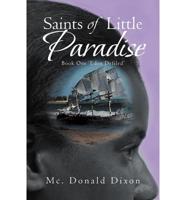 Saints of Little Paradise: Book One 'Eden Defiled'