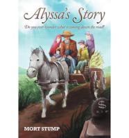 Alyssa's Story