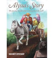 Alyssa's Story