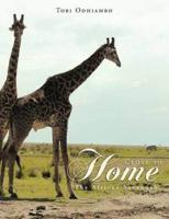Close to Home: The African Savannah