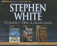 Stephen White Compace Disc Collection 2