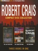 Robert Crais Collection 4