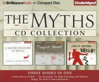 The Myths Collection 1