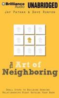 The Art of Neighboring