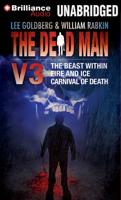 The Dead Man Volume 3