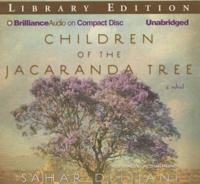 Children of the Jacaranda Tree