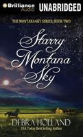 Starry Montana Sky