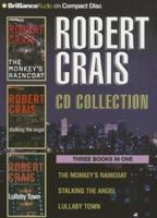 Robert Crais CD Collection 2