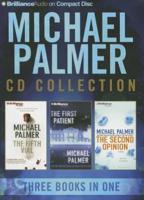 Michael Palmer CD Collection 2