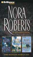 Nora Roberts CD Collection 5