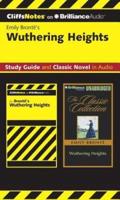 Wuthering Heights CliffsNotes Collection