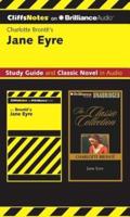 Jane Eyre CliffsNotes Collection