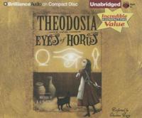 Theodosia and the Eyes of Horus