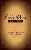The Love Dare Day by Day