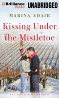 Kissing Under the Mistletoe