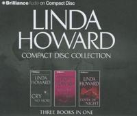 Linda Howard Compact Disc Collection 2
