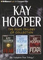 Kay Hooper Fear CD Collection