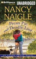 Pecan Pie and Deadly Lies