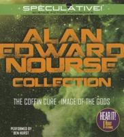 Alan Edward Nourse Collection