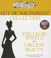Guy De Maupassant Collection