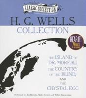 H.G. Wells Collection